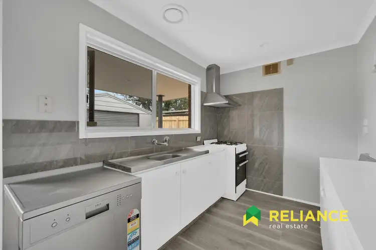 Second view of Homely house listing, 49 Loyola Road, Werribee VIC 3030