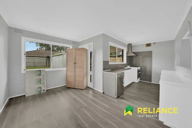 Third view of Homely house listing, 49 Loyola Road, Werribee VIC 3030