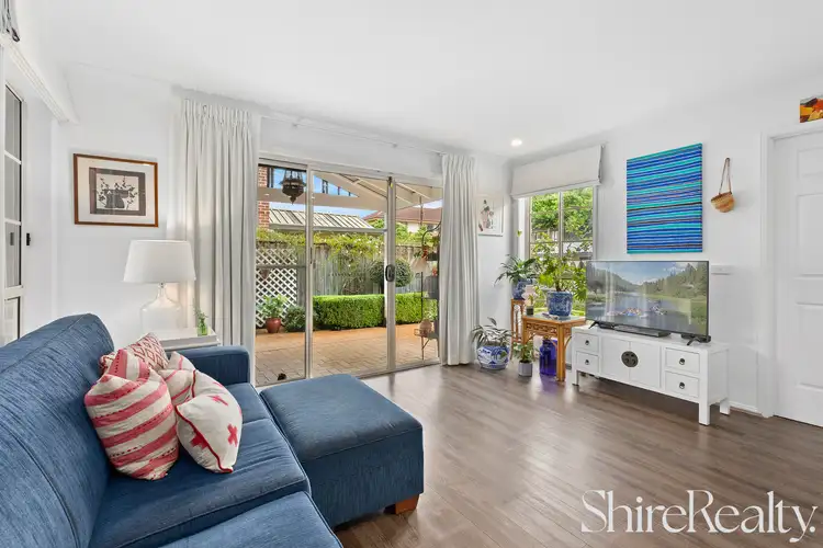 Fifth view of Homely house listing, 1 Longley Place, Castle Hill NSW 2154