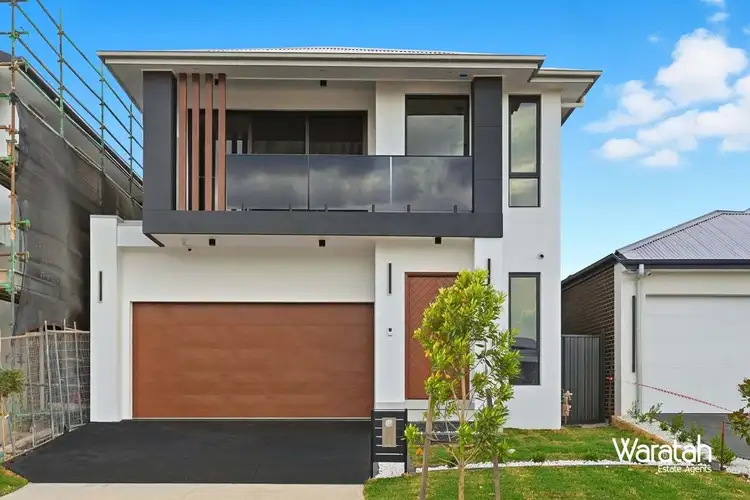 76 Feathertail Avenue, Marsden Park NSW 2765