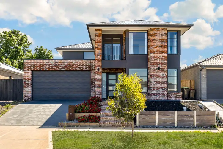 67 Bushranger Drive, Sunbury VIC 3429