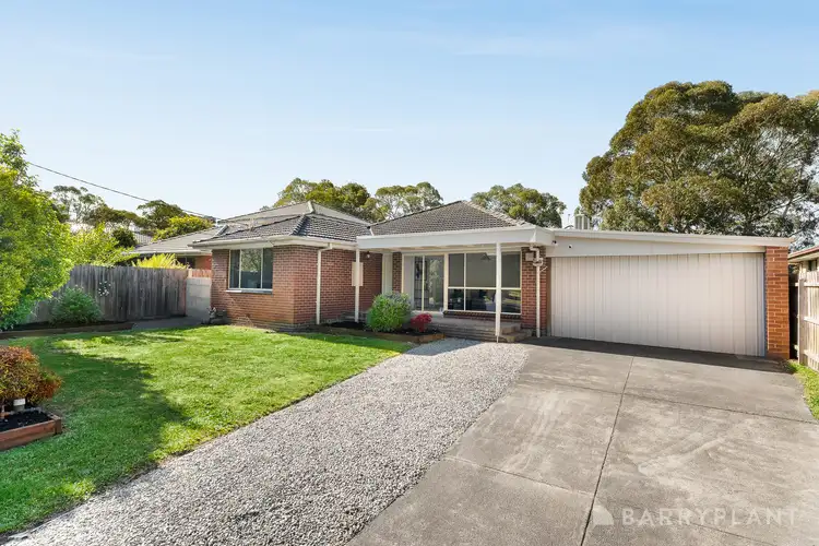17 Nyanda Court, Croydon VIC 3136