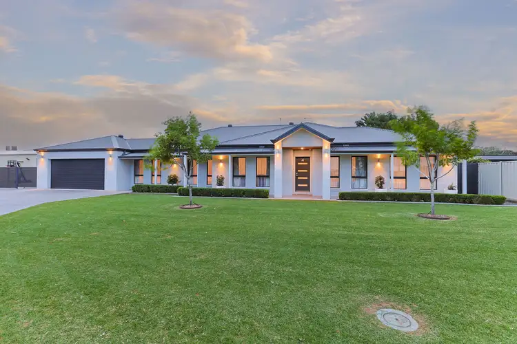 4 Retreat Court, Irymple VIC 3498