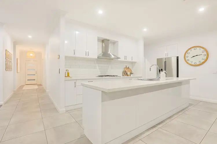 Second view of Homely house listing, 4 Retreat Court, Irymple VIC 3498