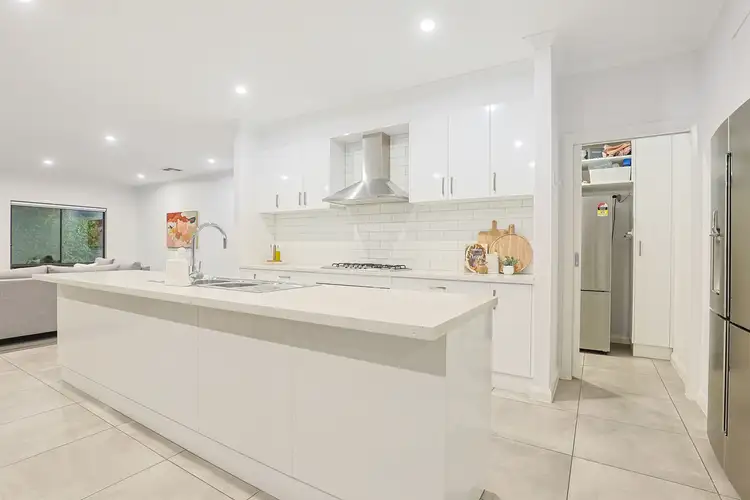 Third view of Homely house listing, 4 Retreat Court, Irymple VIC 3498