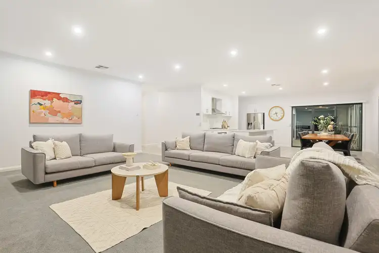 Sixth view of Homely house listing, 4 Retreat Court, Irymple VIC 3498