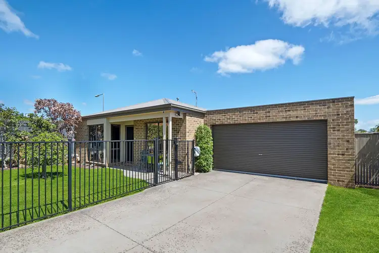 1/93 Herbert Street, Mornington VIC 3931
