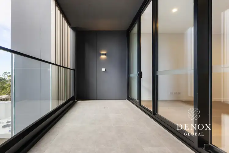 Third view of Homely apartment listing, 1.0812/159 Epping Road, Macquarie Park NSW 2113