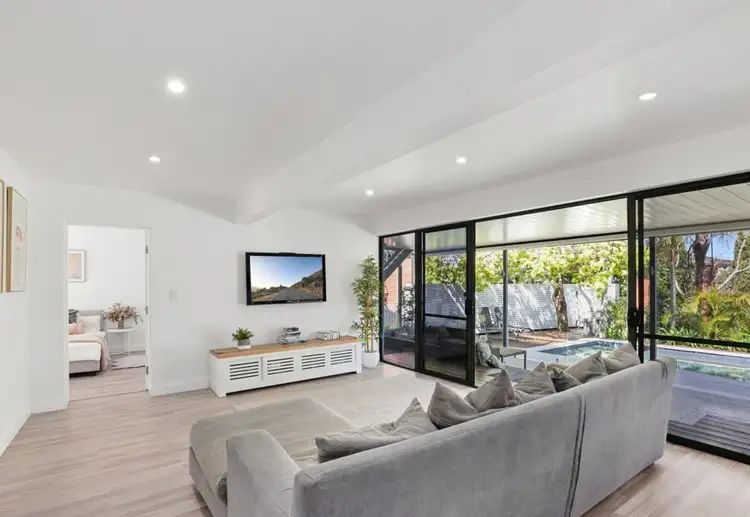 Sixth view of Homely house listing, 37 Alameda Way, Warriewood NSW 2102