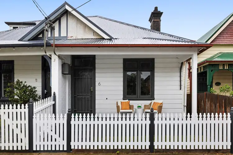 6 Golf Parade, Manly NSW 2095