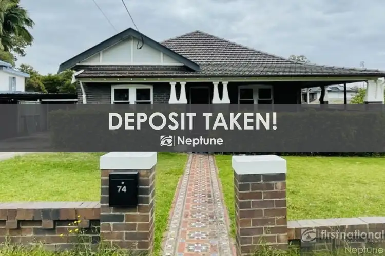 74 Girraween Road, Girraween NSW 2145