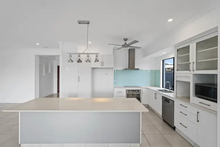 Second view of Homely house listing, 12 Morwong Close, Kanimbla QLD 4870