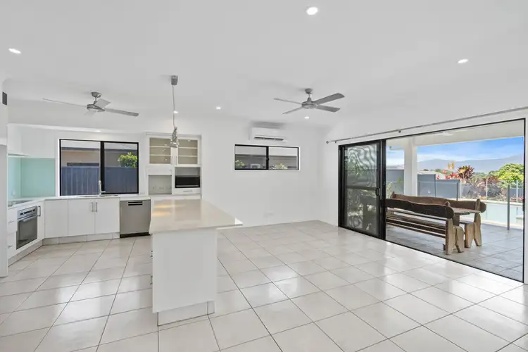 Third view of Homely house listing, 12 Morwong Close, Kanimbla QLD 4870