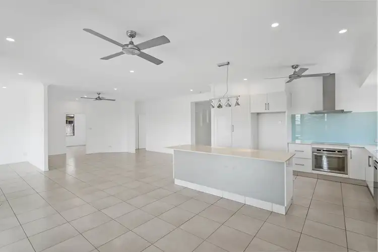 Fourth view of Homely house listing, 12 Morwong Close, Kanimbla QLD 4870