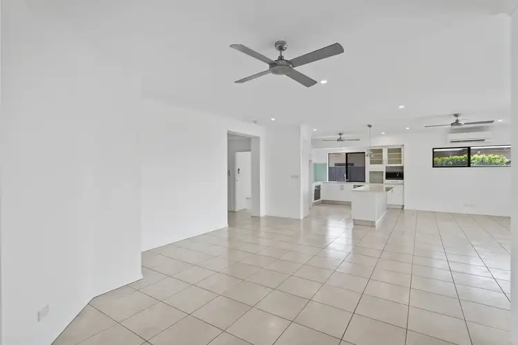 Fifth view of Homely house listing, 12 Morwong Close, Kanimbla QLD 4870