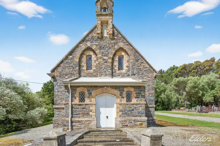 8495&8507 Main South Road, Delamere SA 5204