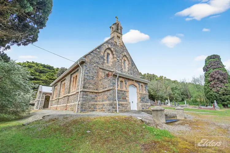 Second view of Homely house listing, 8495 Main South Road, Delamere SA 5204