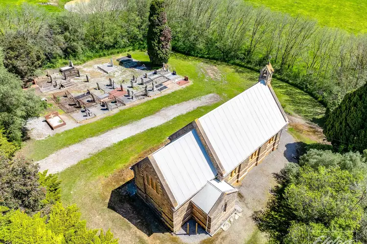 Third view of Homely house listing, 8495 Main South Road, Delamere SA 5204