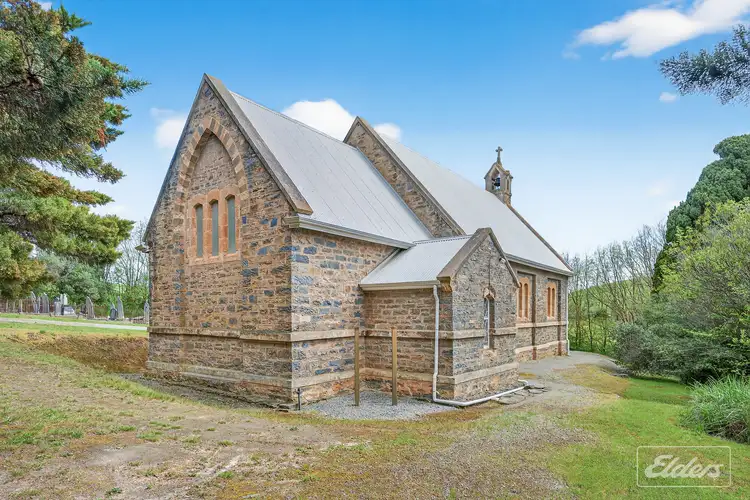 Fifth view of Homely house listing, 8495 Main South Road, Delamere SA 5204