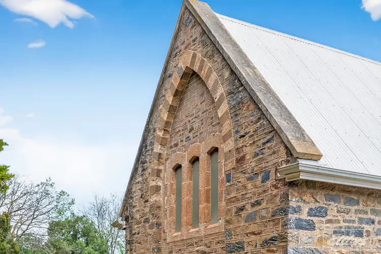 Sixth view of Homely house listing, 8495 Main South Road, Delamere SA 5204