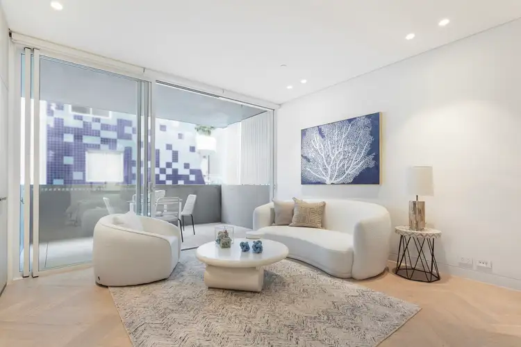 104/134 Campbell Parade, Bondi Beach NSW 2026