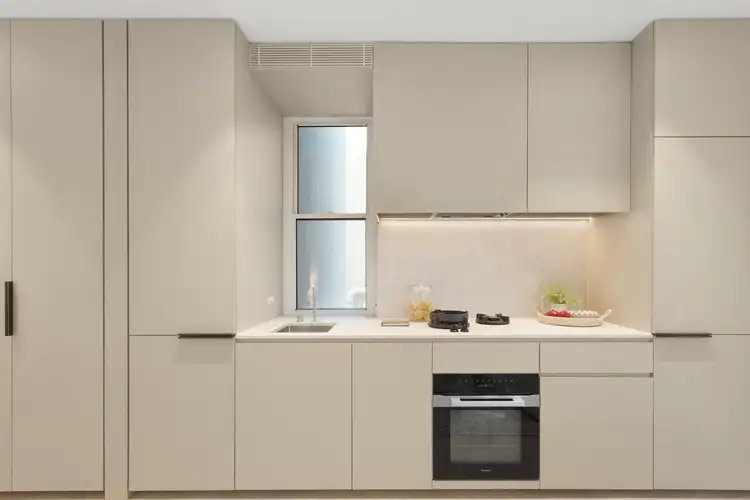 Third view of Homely studio listing, 104/134 Campbell Parade, Bondi Beach NSW 2026