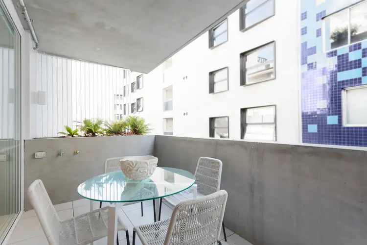 Fourth view of Homely studio listing, 104/134 Campbell Parade, Bondi Beach NSW 2026