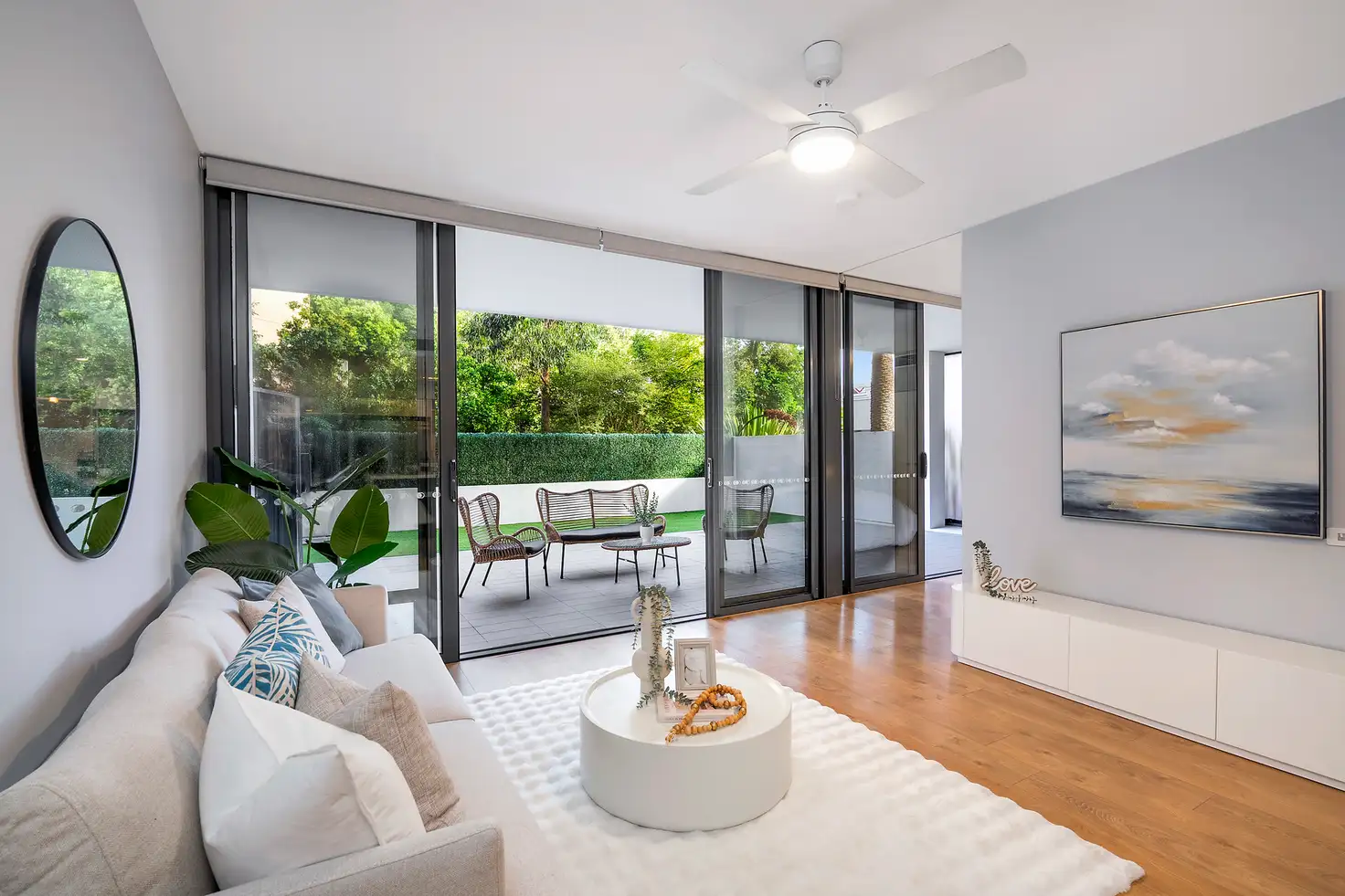 Main view of Homely apartment listing, G05N/1 Lardelli Drive, Ryde NSW 2112
