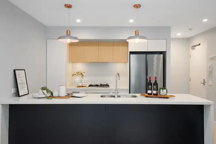 Fourth view of Homely apartment listing, G05N/1 Lardelli Drive, Ryde NSW 2112