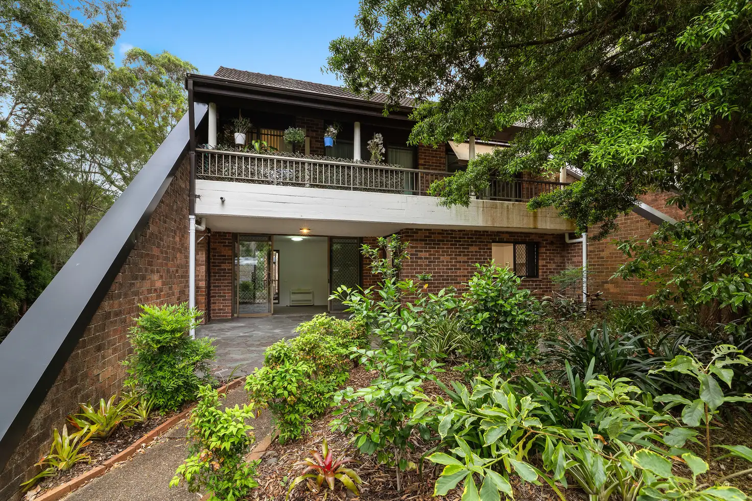 Main view of Homely apartment listing, 5/1310 Pacific Highway, Turramurra NSW 2074