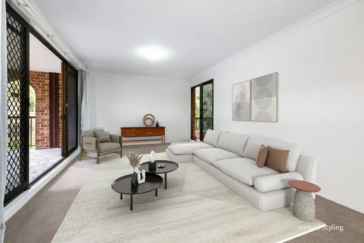 Third view of Homely apartment listing, 5/1310 Pacific Highway, Turramurra NSW 2074