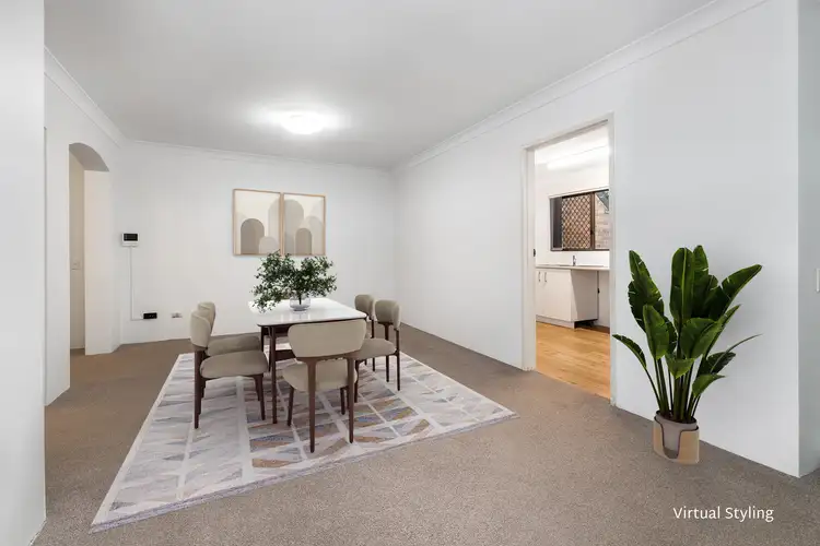 Fourth view of Homely apartment listing, 5/1310 Pacific Highway, Turramurra NSW 2074