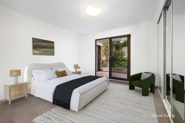 Sixth view of Homely apartment listing, 5/1310 Pacific Highway, Turramurra NSW 2074