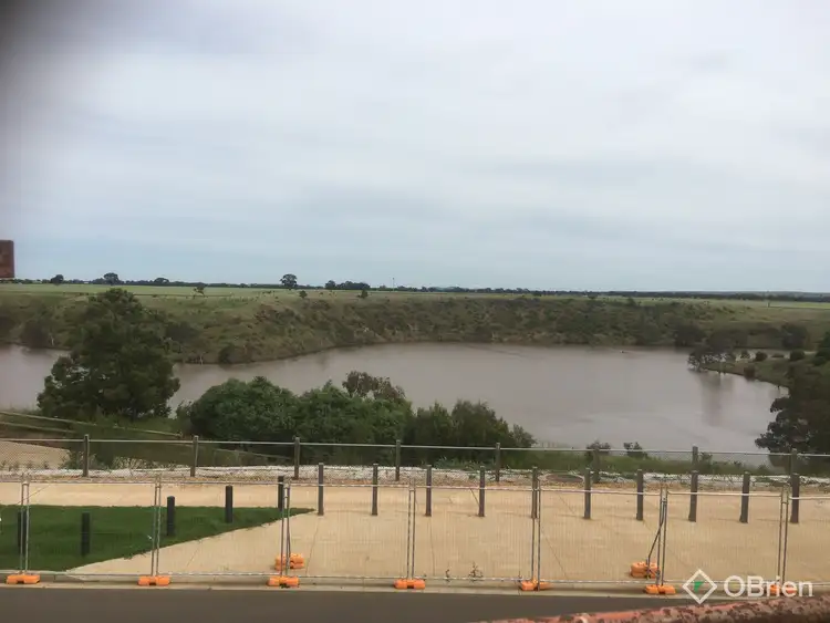 Fifth view of Homely land listing, 80 Marriott Boulevard, Weir Views VIC 3338