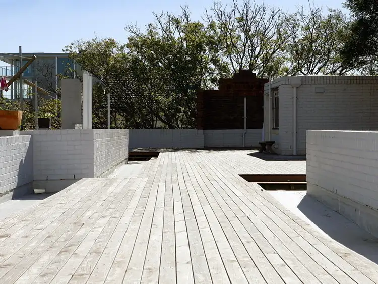 Third view of Homely apartment listing, 8/9-11 St Neot Avenue, Potts Point NSW 2011