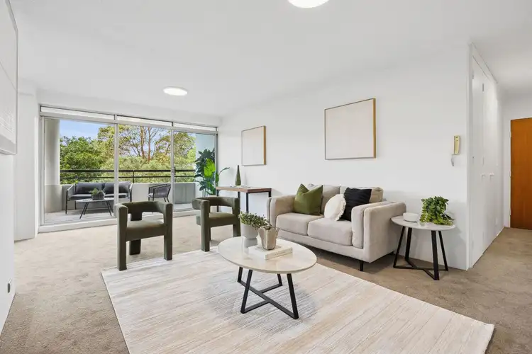6/44 Archer Street, Chatswood NSW 2067