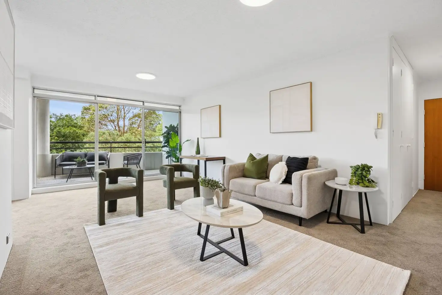 Main view of Homely apartment listing, 6/44 Archer Street, Chatswood NSW 2067