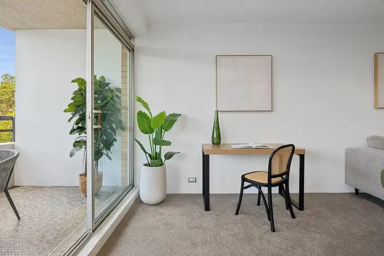 Second view of Homely apartment listing, 6/44 Archer Street, Chatswood NSW 2067