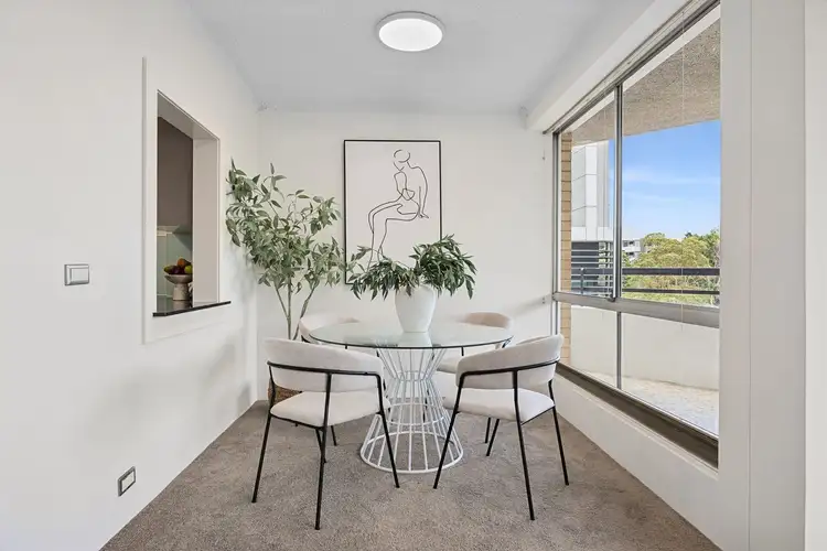 Third view of Homely apartment listing, 6/44 Archer Street, Chatswood NSW 2067