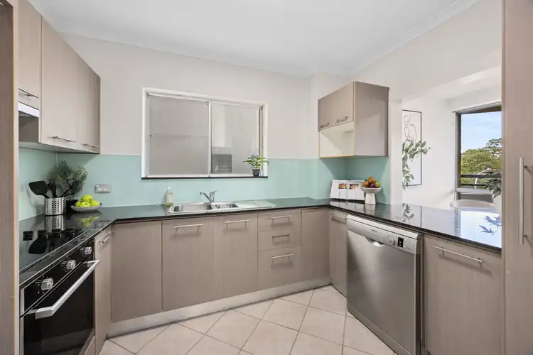 Fourth view of Homely apartment listing, 6/44 Archer Street, Chatswood NSW 2067