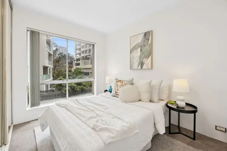 Fifth view of Homely apartment listing, 6/44 Archer Street, Chatswood NSW 2067