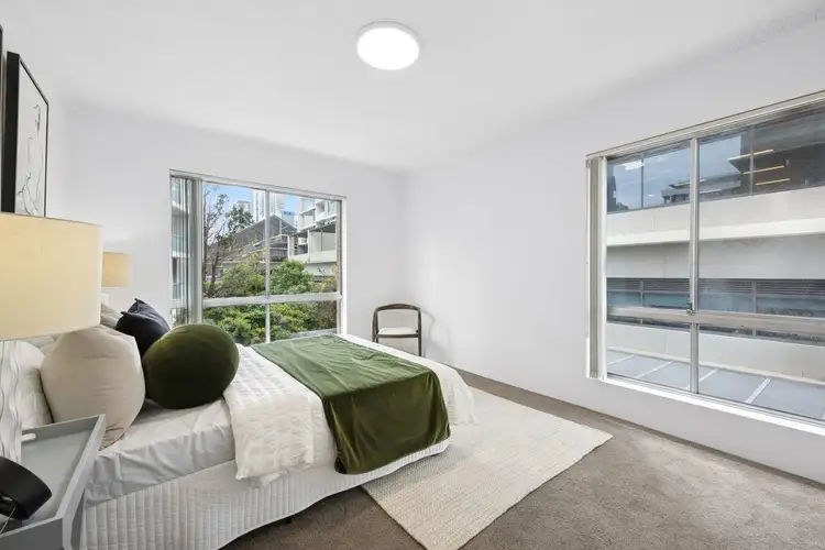 Sixth view of Homely apartment listing, 6/44 Archer Street, Chatswood NSW 2067