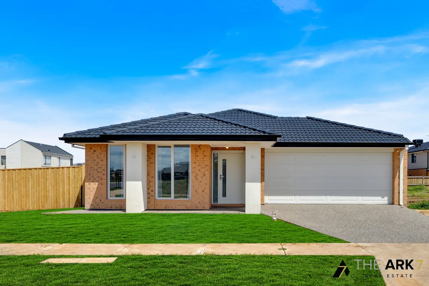 Main view of Homely house listing, 1 Cone Way, Weir Views VIC 3338
