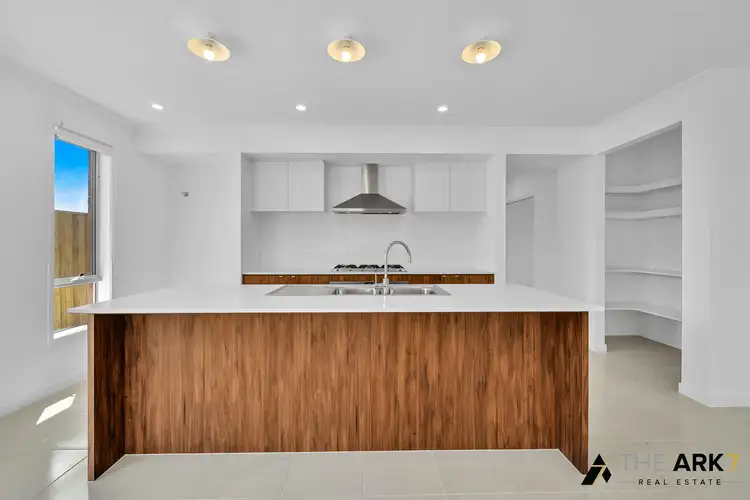 Fourth view of Homely house listing, 1 Cone Way, Weir Views VIC 3338