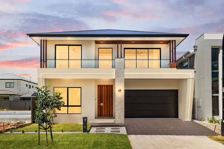 17 Crusader Street, Marsden Park NSW 2765