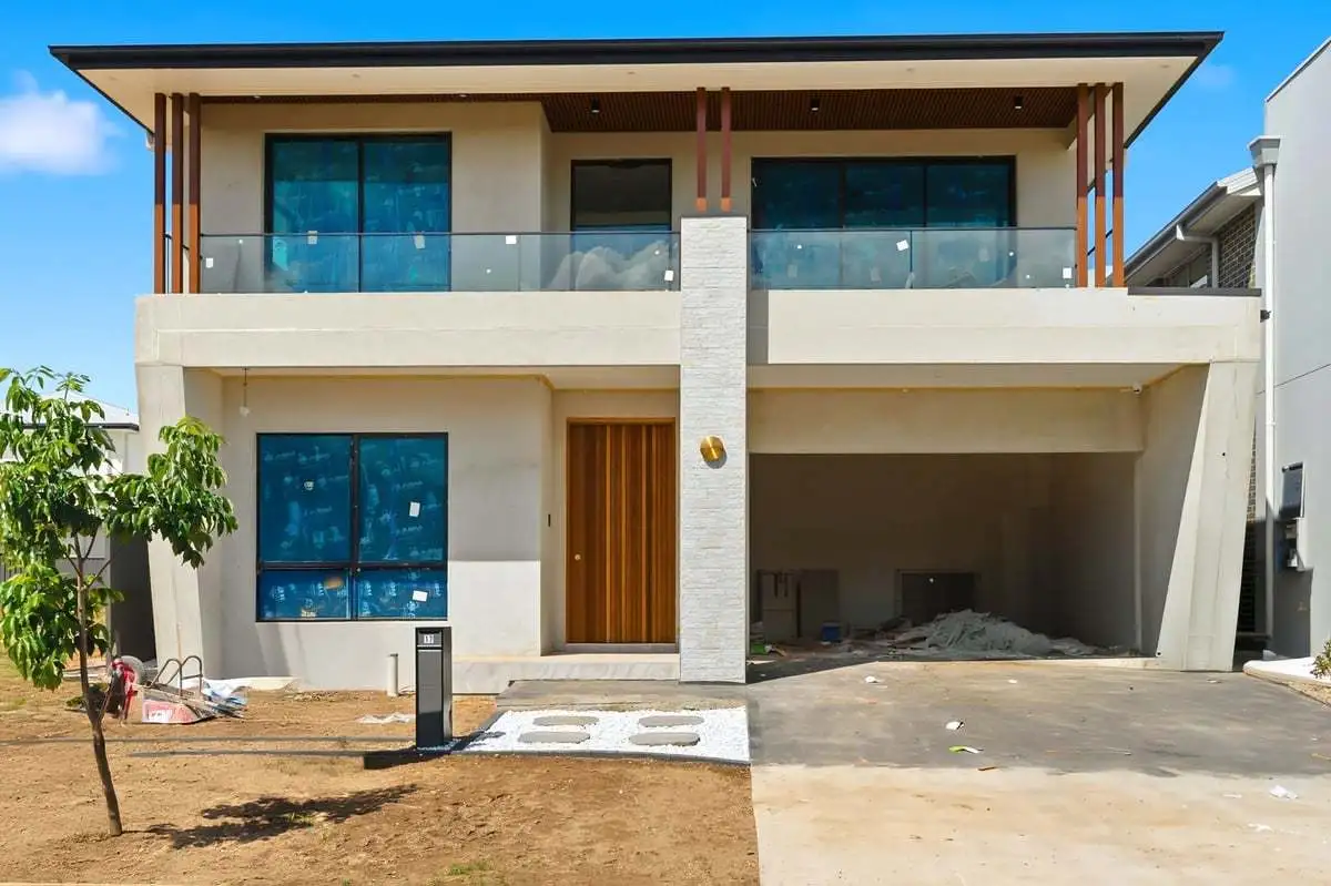 Main view of Homely house listing, 17 Crusader Street, Marsden Park NSW 2765