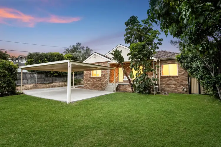 93 King Street, Manly Vale NSW 2093