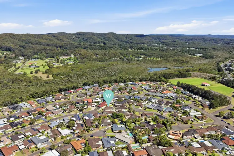 Second view of Homely house listing, 1 Scarborough Place, Bateau Bay NSW 2261