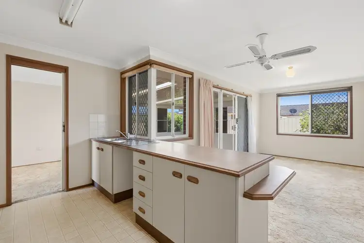Fifth view of Homely house listing, 1 Scarborough Place, Bateau Bay NSW 2261