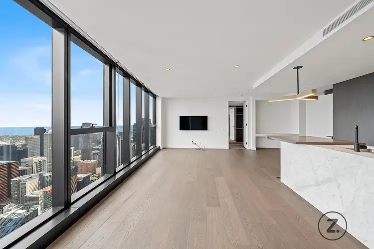 Fourth view of Homely apartment listing, 7503/370 Queen St,, Melbourne VIC 3000